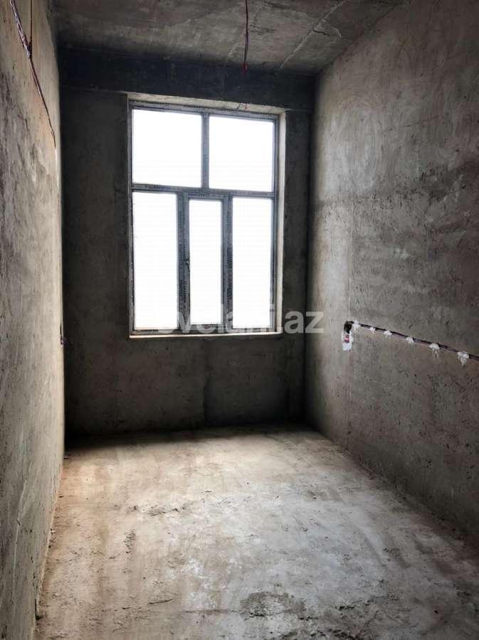 Sale, new building, 3 room, 113 m², Nasimi r.