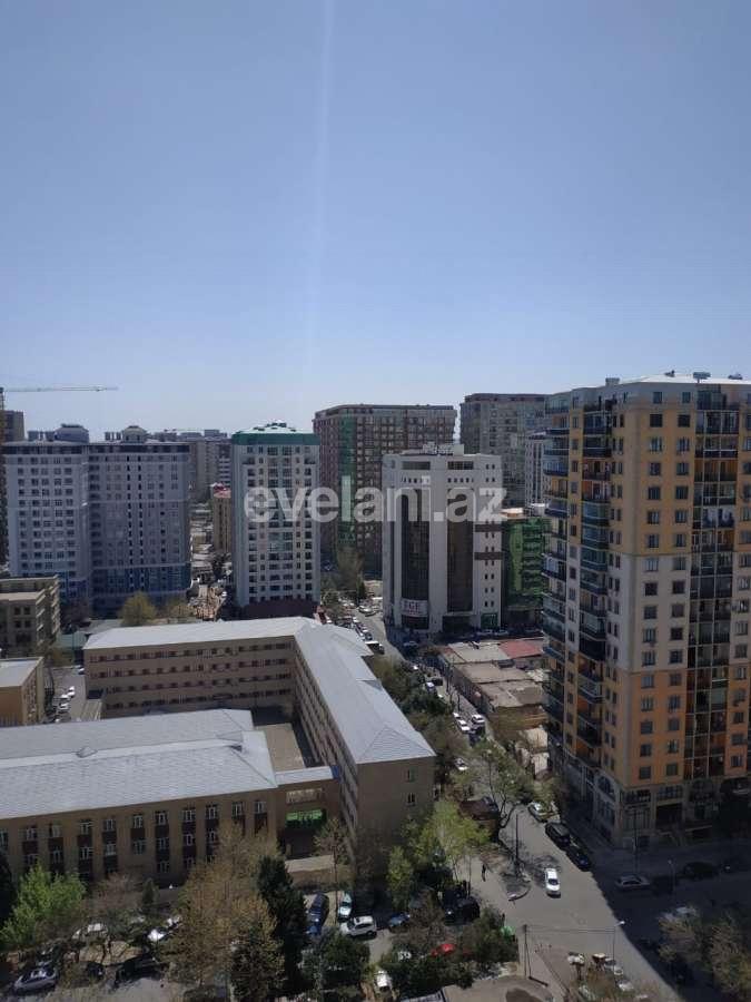 Sale, new building, 3 room, 113 m², Nasimi r.