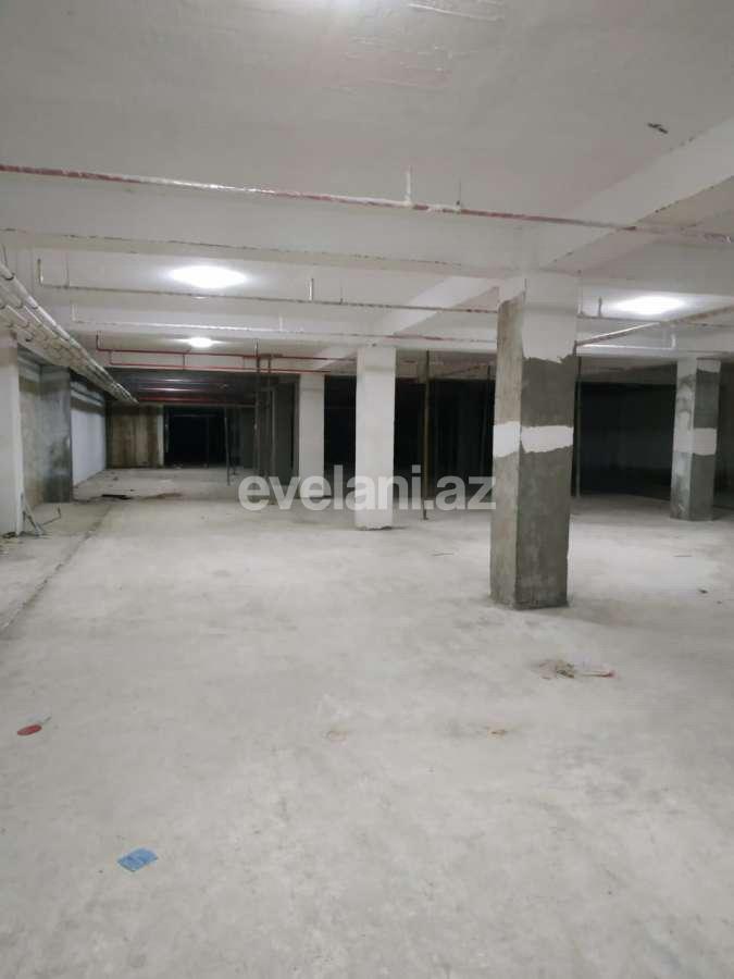 Sale, new building, 3 room, 113 m², Nasimi r.