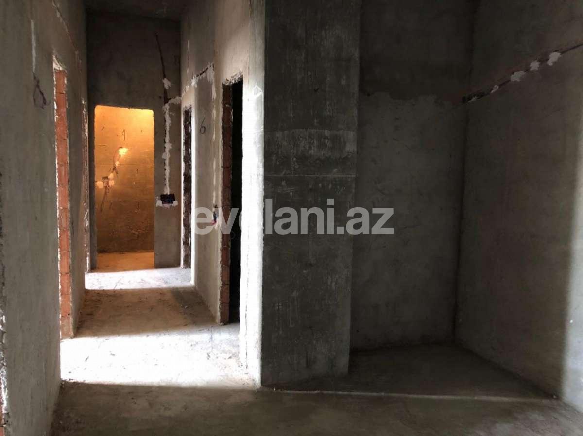 Sale, new building, 3 room, 113 m², Nasimi r.