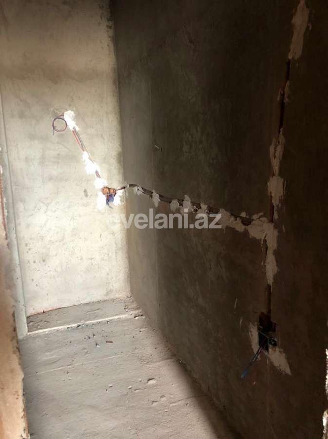 Sale, new building, 3 room, 113 m², Nasimi r.