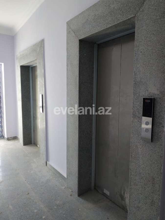 Sale, new building, 3 room, 113 m², Nasimi r.