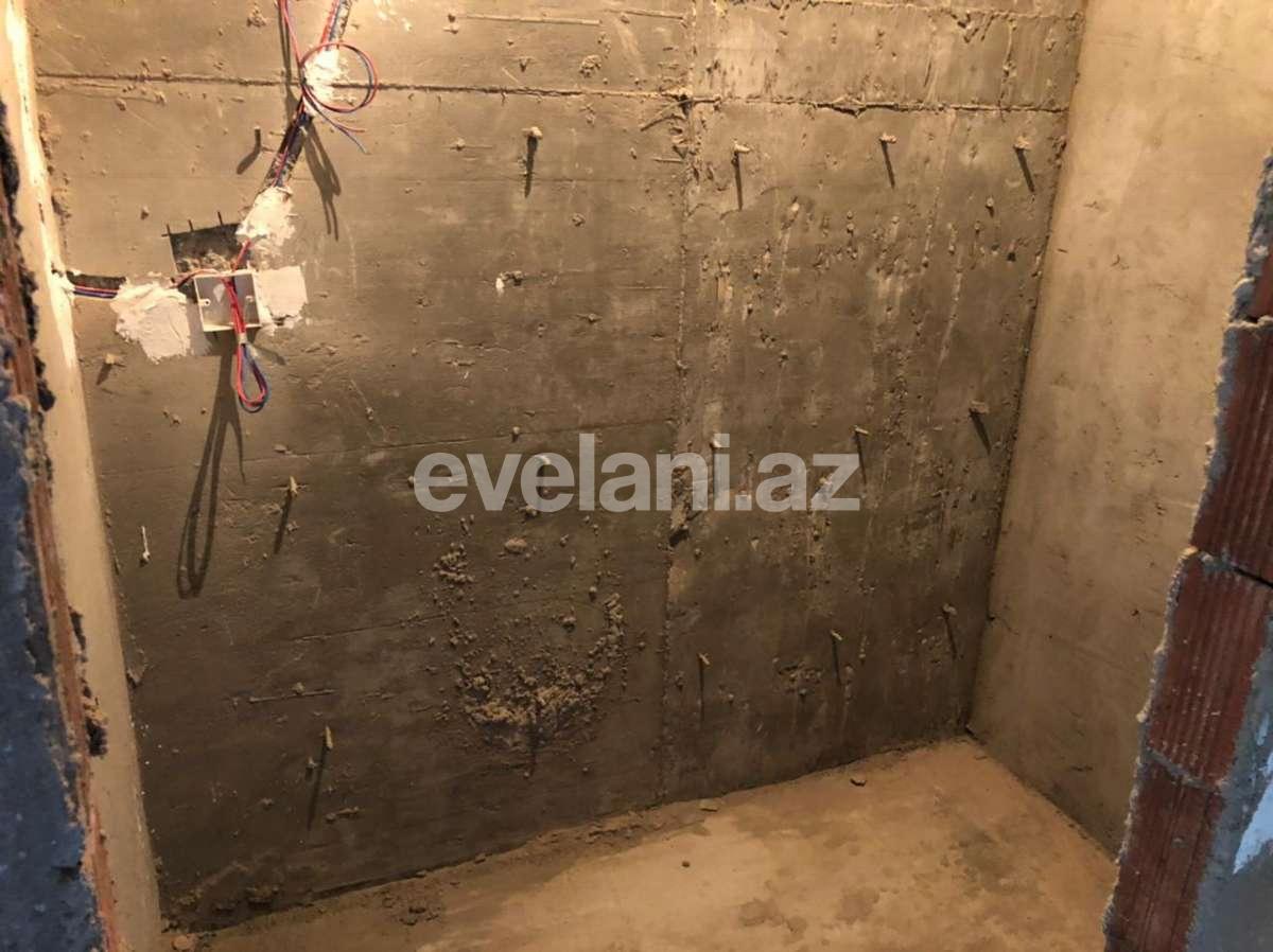 Sale, new building, 3 room, 113 m², Nasimi r.