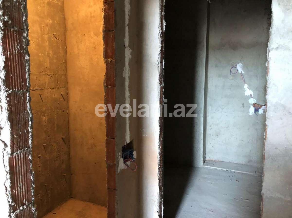 Sale, new building, 3 room, 113 m², Nasimi r.