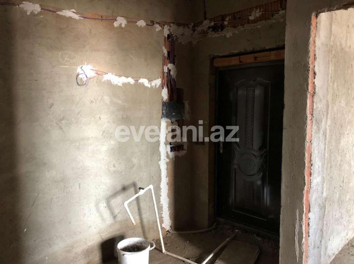 Sale, new building, 3 room, 113 m², Nasimi r.