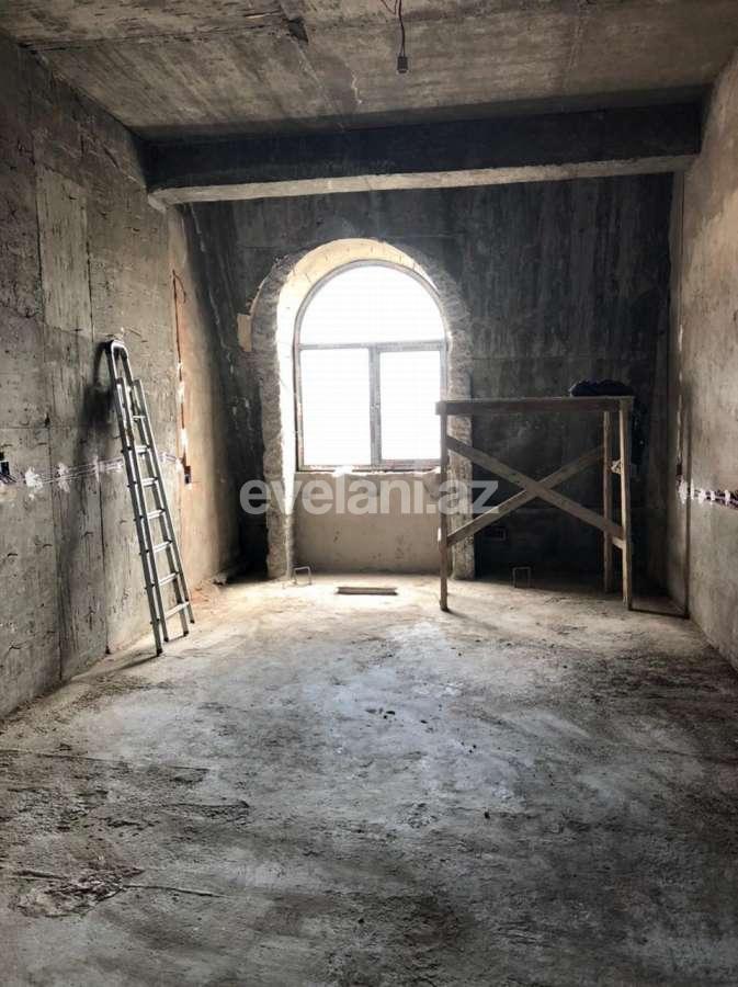 Sale, new building, 3 room, 113 m², Nasimi r.