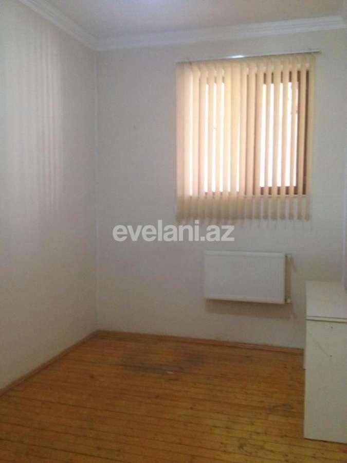 Kirayə verilir, ofis, 6 otaqlı, 140 m², Nərimanov r.