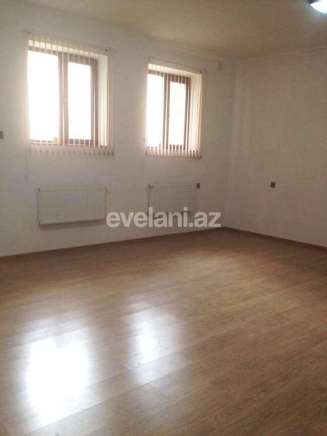 Kirayə verilir, ofis, 6 otaqlı, 140 m², Nərimanov r.