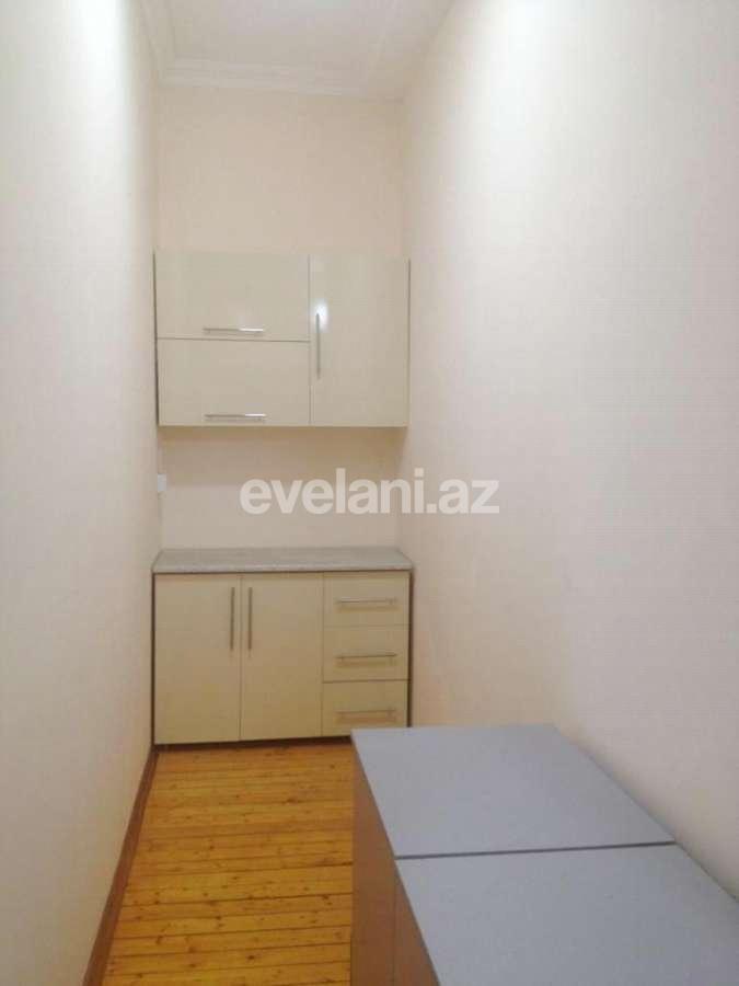 Kirayə verilir, ofis, 6 otaqlı, 140 m², Nərimanov r.