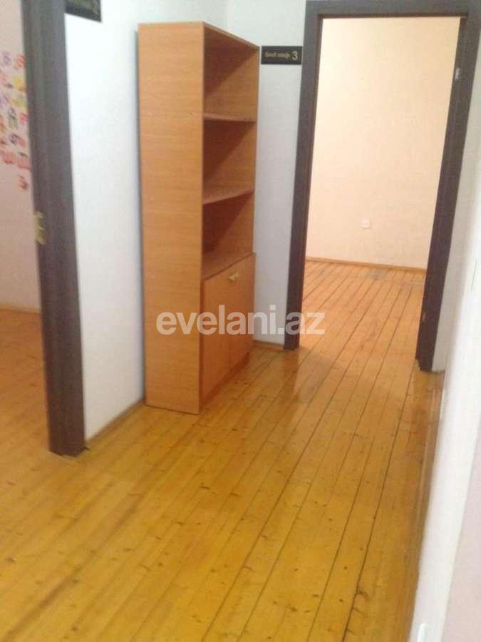 Kirayə verilir, ofis, 6 otaqlı, 140 m², Nərimanov r.