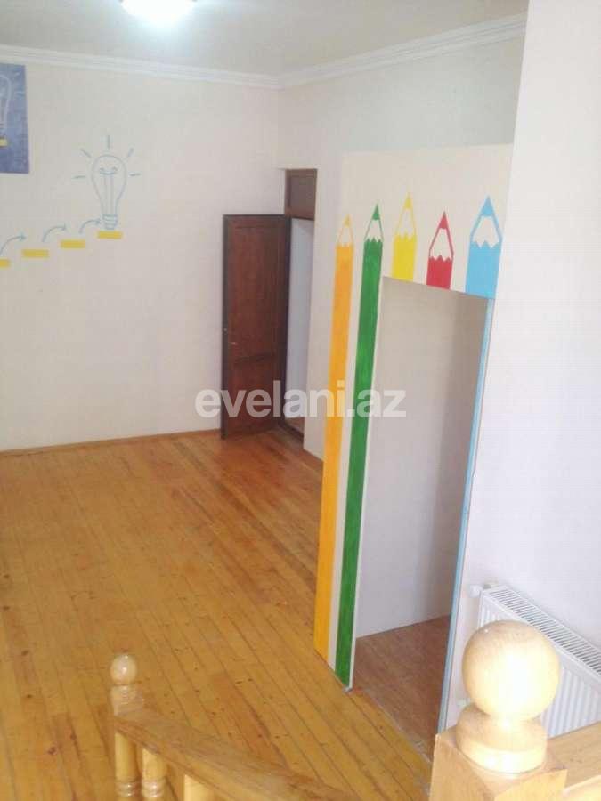 Kirayə verilir, ofis, 6 otaqlı, 140 m², Nərimanov r.