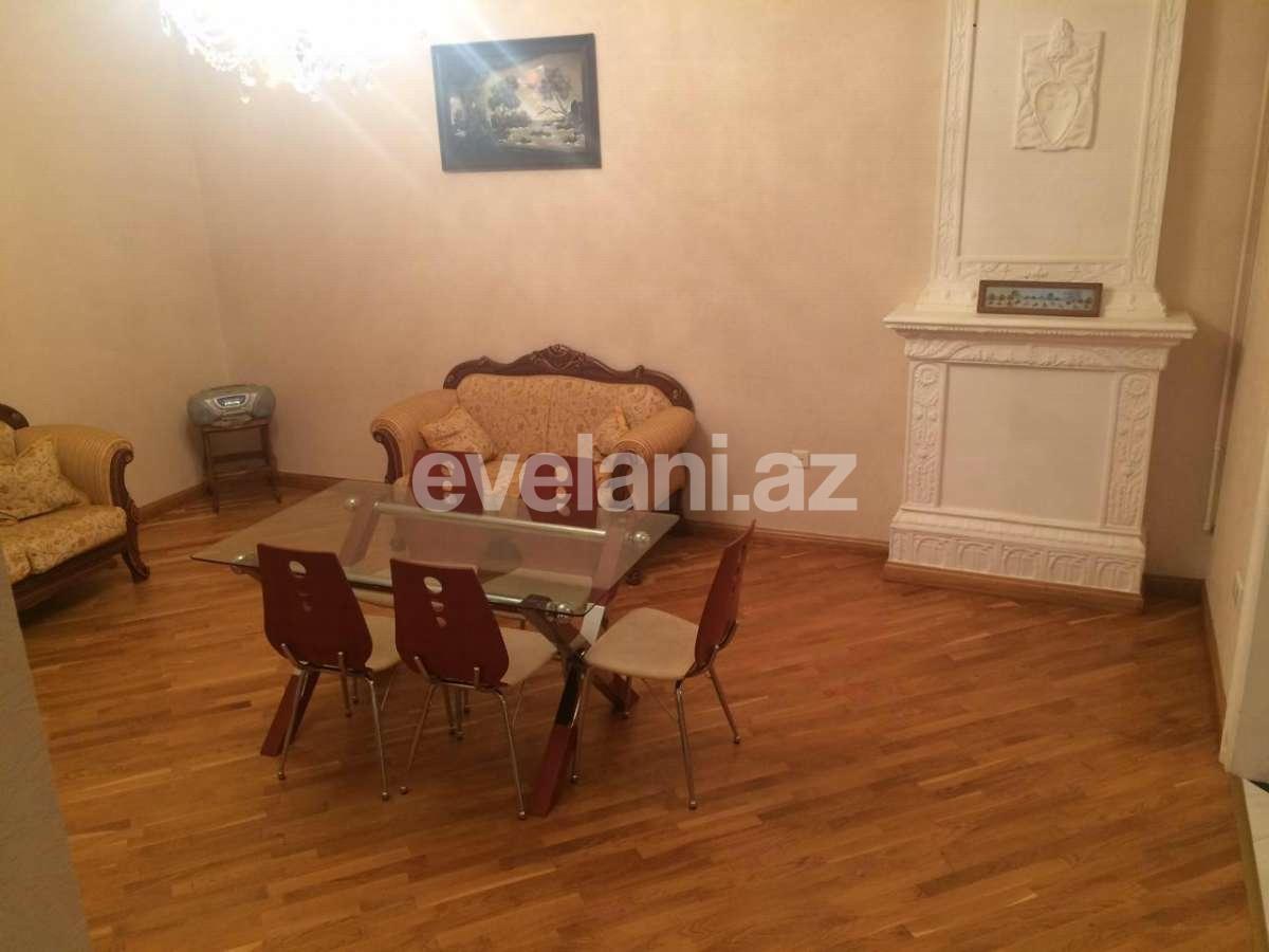 Satılır, köhnə tikili, 4 otaqlı, 143 m², 28 may m.