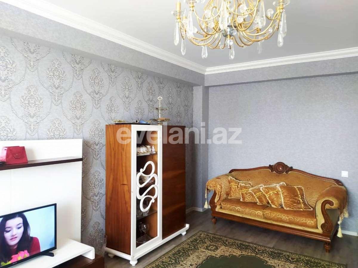 Satılır, yeni tikili, 3 otaqlı, 109 m², Yeni Yasamal q.