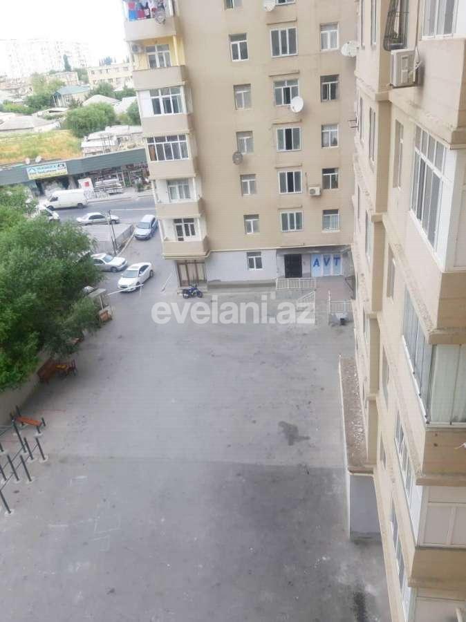 Satılır, yeni tikili, 3 otaqlı, 109 m², Yeni Yasamal q.