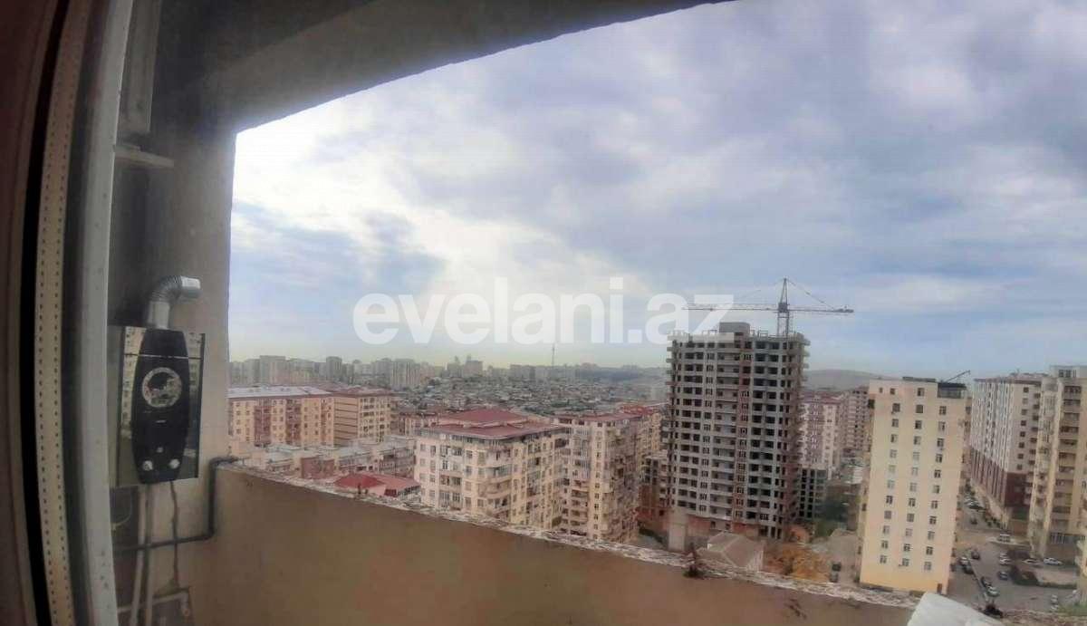 Satılır, yeni tikili, 3 otaqlı, 109 m², Yeni Yasamal q.