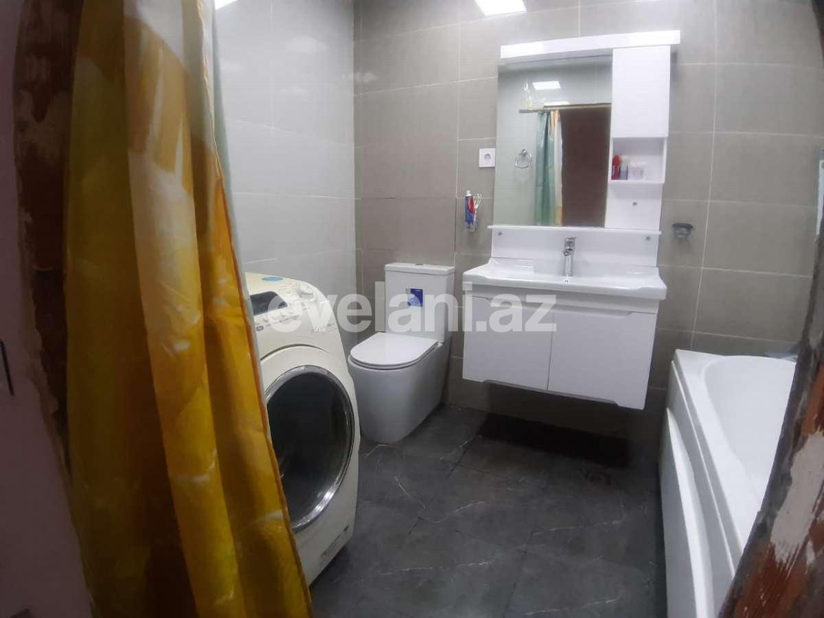 Satılır, yeni tikili, 3 otaqlı, 109 m², Yeni Yasamal q.