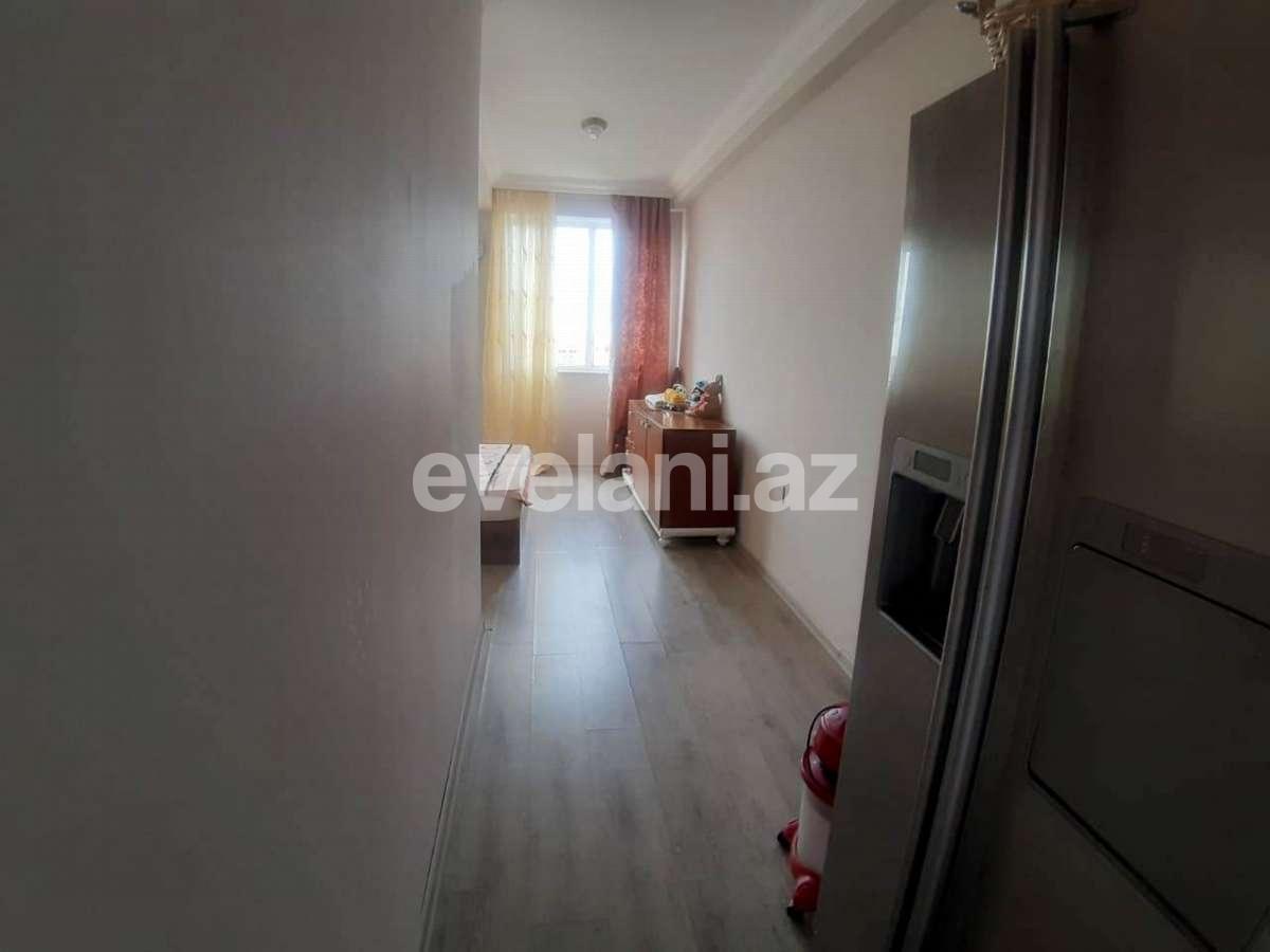 Satılır, yeni tikili, 3 otaqlı, 109 m², Yeni Yasamal q.