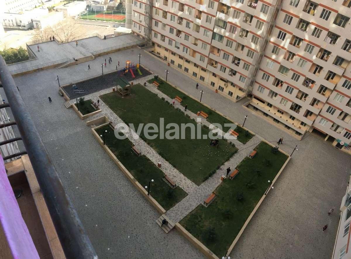 Sale, new building, 3 room, 130 m², 20 yanvar m.