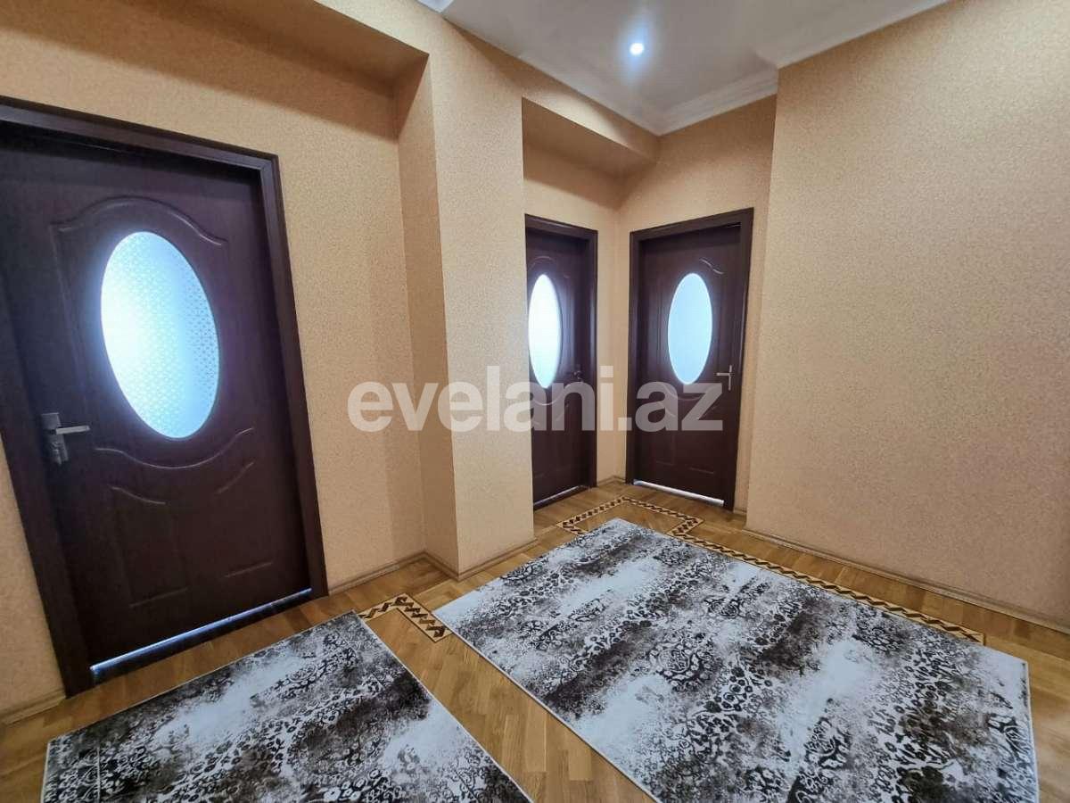 Satılır, yeni tikili, 3 otaqlı, 122 m², Nəriman Nərimanov m.