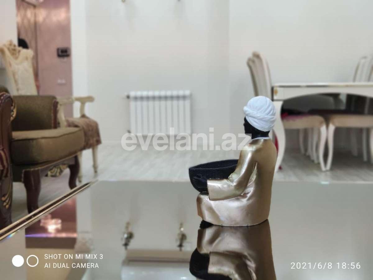 Sale, new building, 3 room, 106 m², 20 yanvar m.