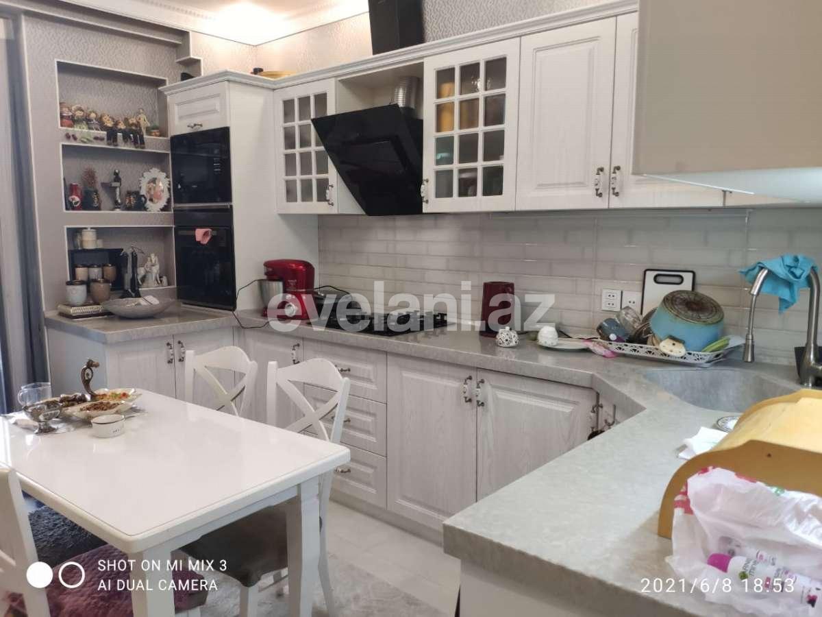 Sale, new building, 3 room, 106 m², 20 yanvar m.