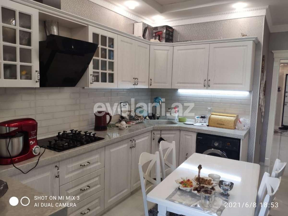 Sale, new building, 3 room, 106 m², 20 yanvar m.