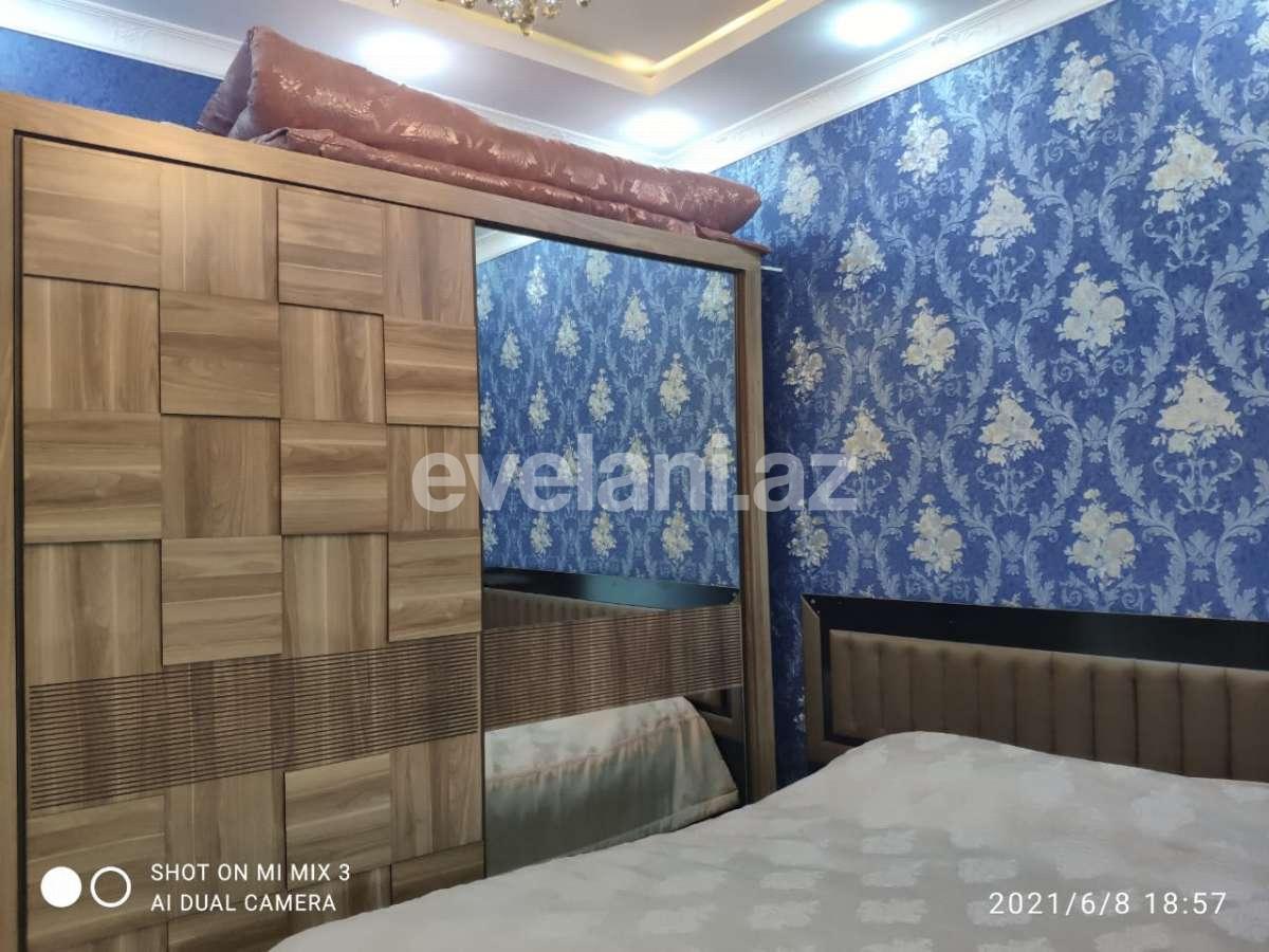 Sale, new building, 3 room, 106 m², 20 yanvar m.