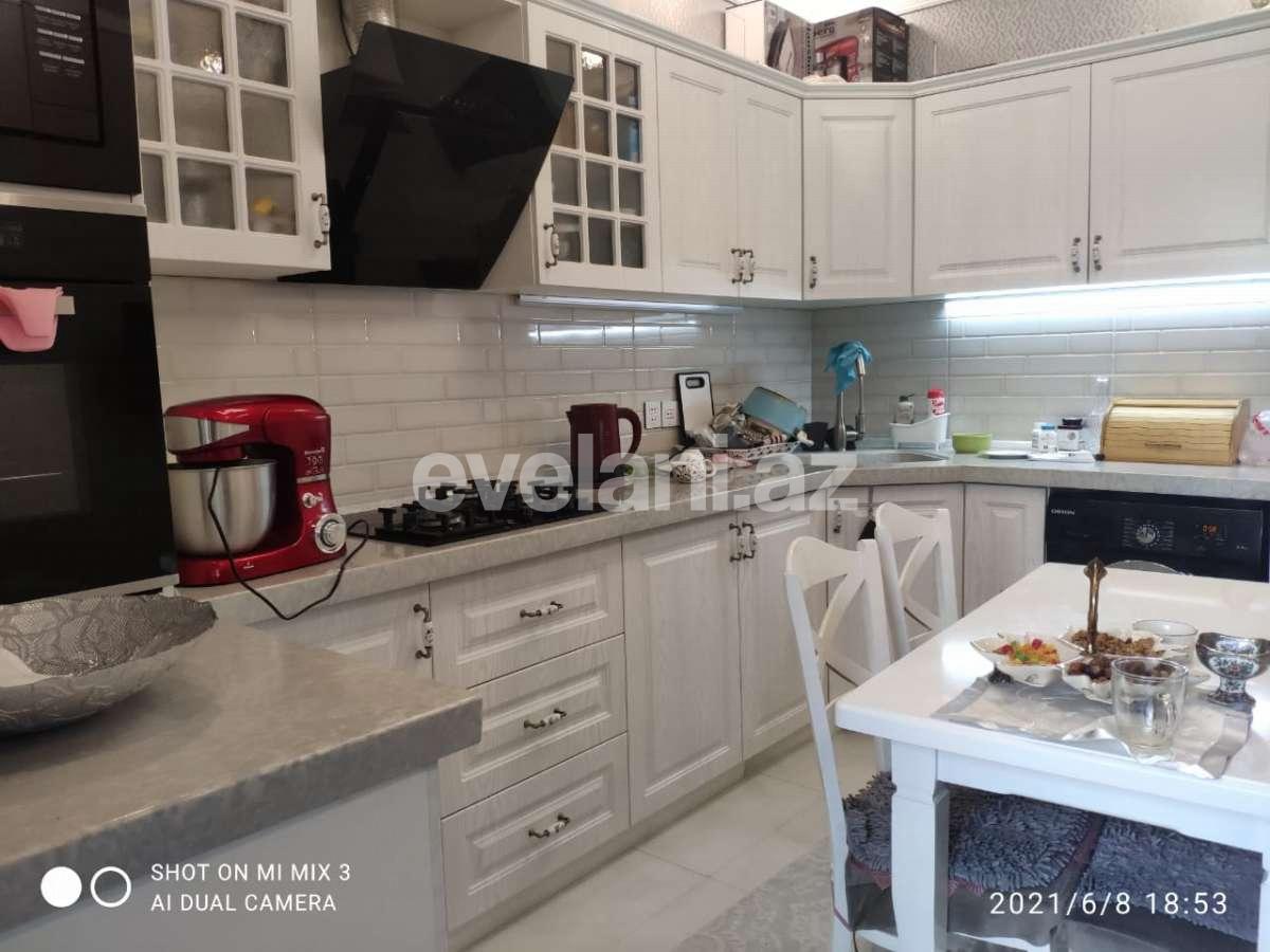 Sale, new building, 3 room, 106 m², 20 yanvar m.