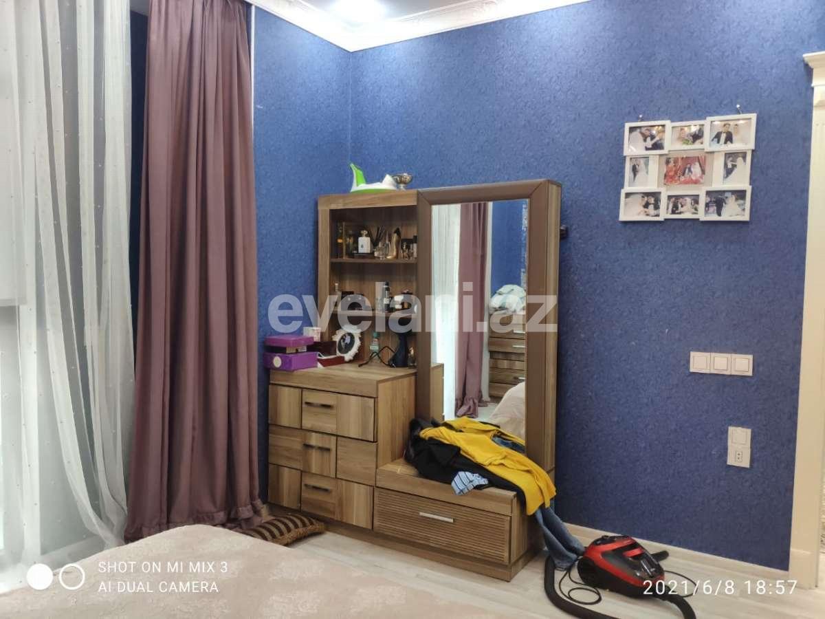 Sale, new building, 3 room, 106 m², 20 yanvar m.