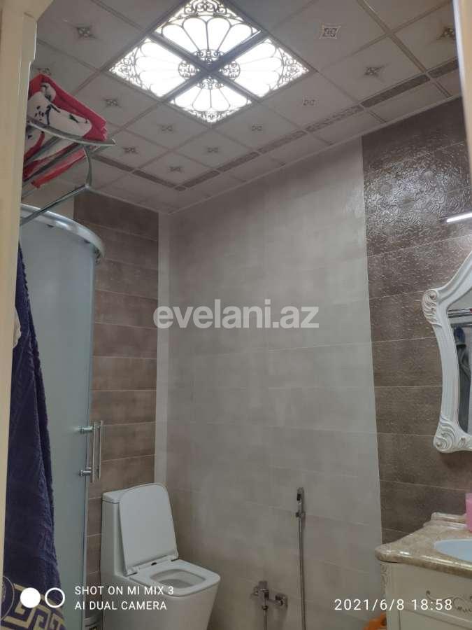 Sale, new building, 3 room, 106 m², 20 yanvar m.