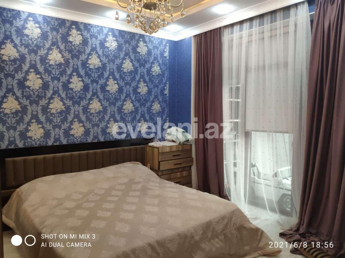 Sale, new building, 3 room, 106 m², 20 yanvar m.