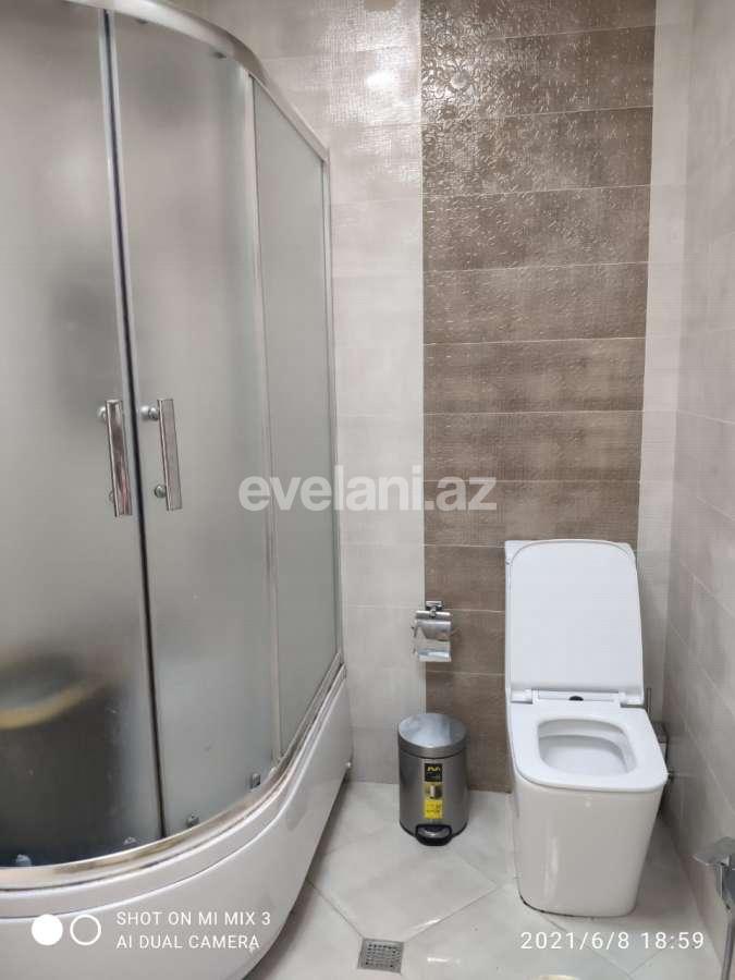 Sale, new building, 3 room, 106 m², 20 yanvar m.