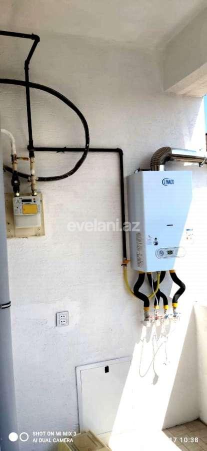 Sale, new building, 3 room, 105 m², Nariman Narimanov m.