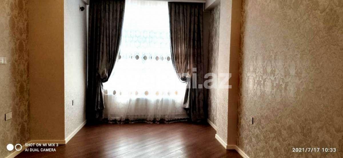 Sale, new building, 3 room, 105 m², Nariman Narimanov m.