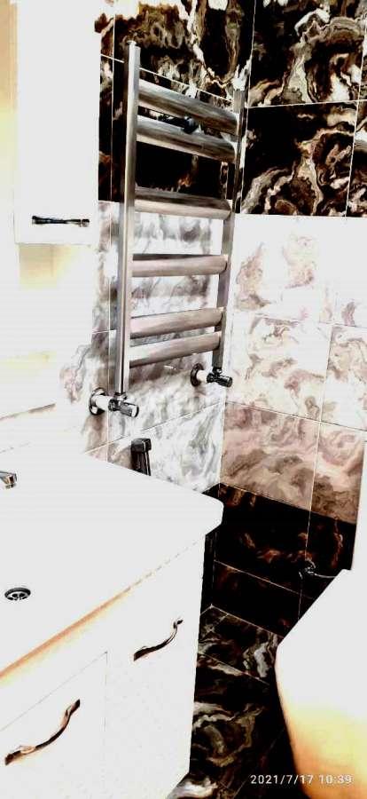 Sale, new building, 3 room, 105 m², Nariman Narimanov m.