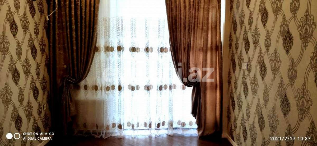 Sale, new building, 3 room, 105 m², Nariman Narimanov m.