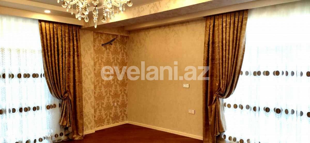 Sale, new building, 3 room, 105 m², Nariman Narimanov m.