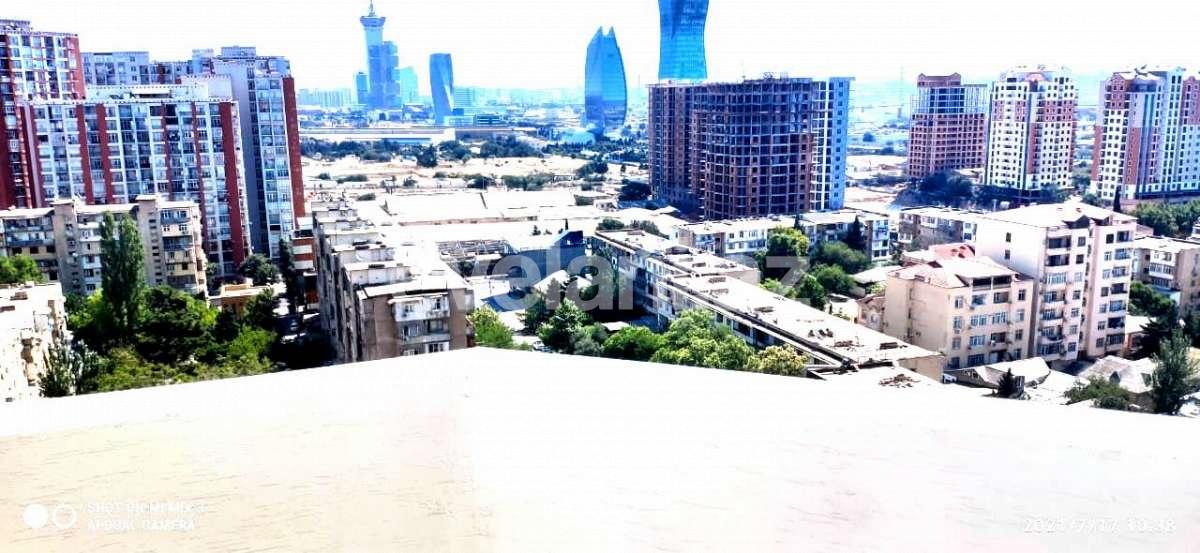 Sale, new building, 3 room, 105 m², Nariman Narimanov m.