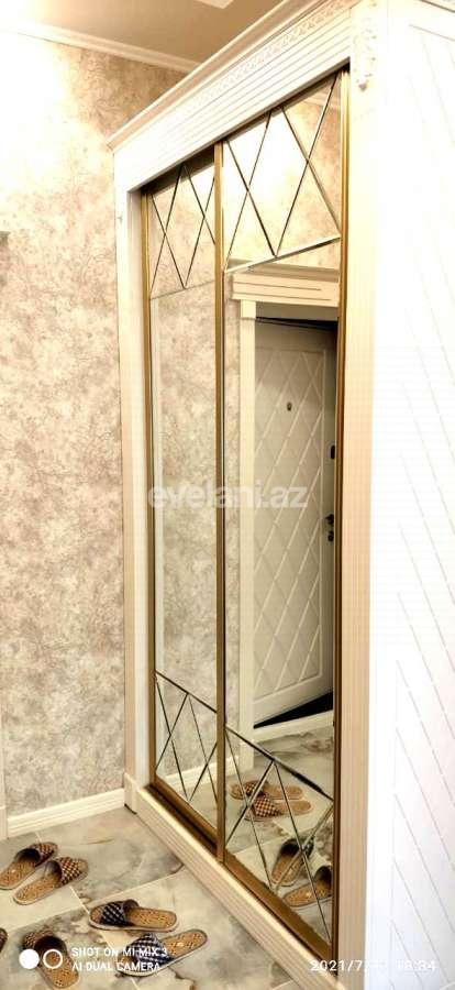 Sale, new building, 3 room, 105 m², Nariman Narimanov m.