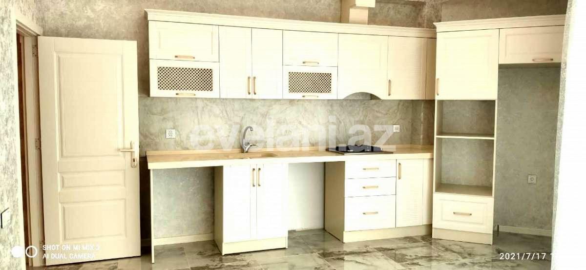 Sale, new building, 3 room, 105 m², Nariman Narimanov m.