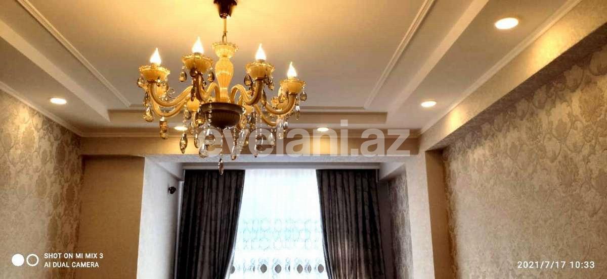 Sale, new building, 3 room, 105 m², Nariman Narimanov m.