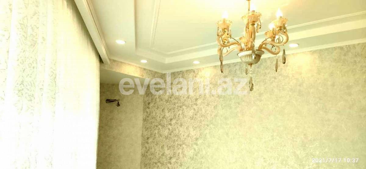 Sale, new building, 3 room, 105 m², Nariman Narimanov m.