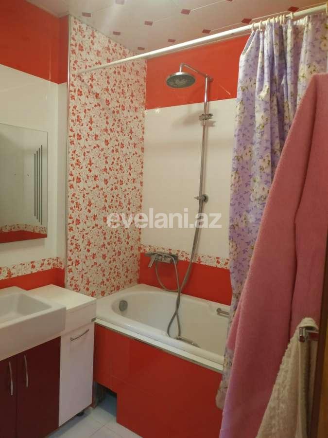 Satılır, yeni tikili, 3 otaqlı, 142 m², Şah İsmayıl Xətai m.