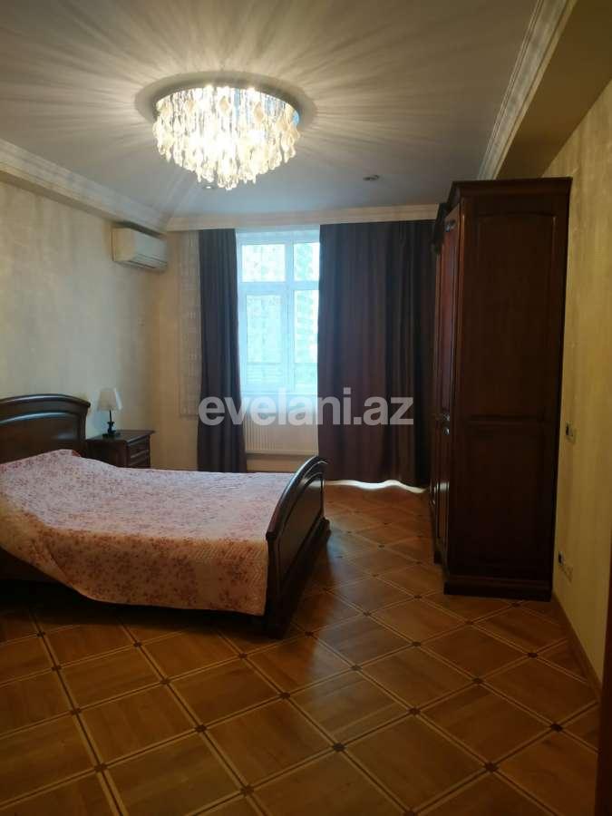 Satılır, yeni tikili, 3 otaqlı, 142 m², Şah İsmayıl Xətai m.