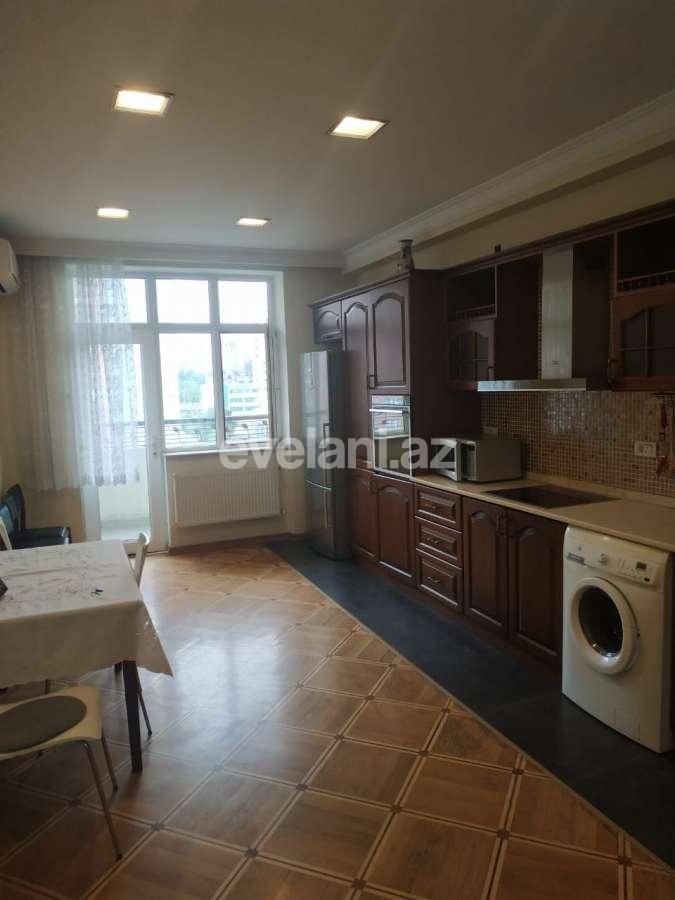 Satılır, yeni tikili, 3 otaqlı, 142 m², Şah İsmayıl Xətai m.
