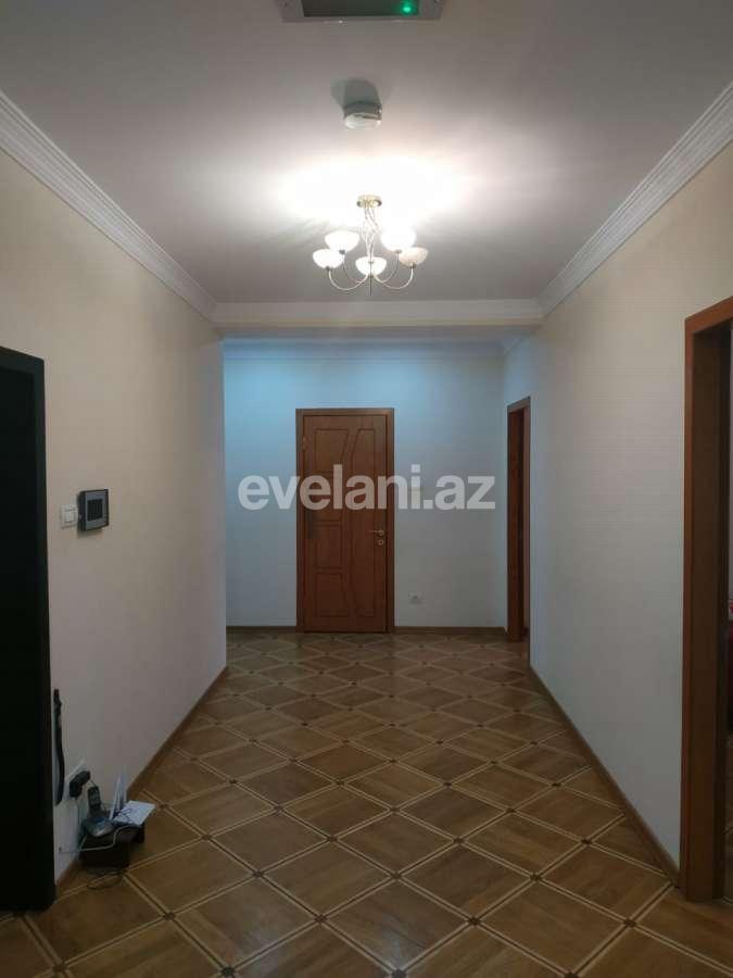 Satılır, yeni tikili, 3 otaqlı, 142 m², Şah İsmayıl Xətai m.