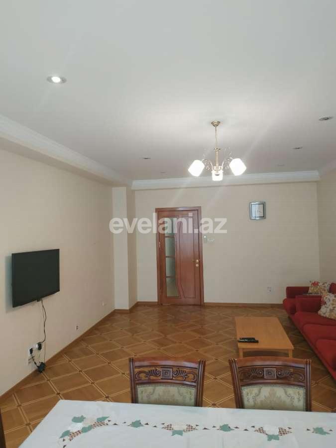 Satılır, yeni tikili, 3 otaqlı, 142 m², Şah İsmayıl Xətai m.