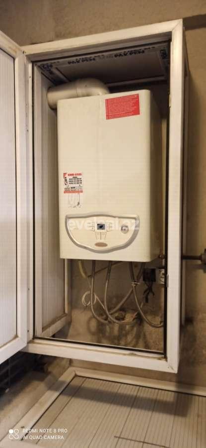 Satılır, yeni tikili, 3 otaqlı, 142 m², Şah İsmayıl Xətai m.