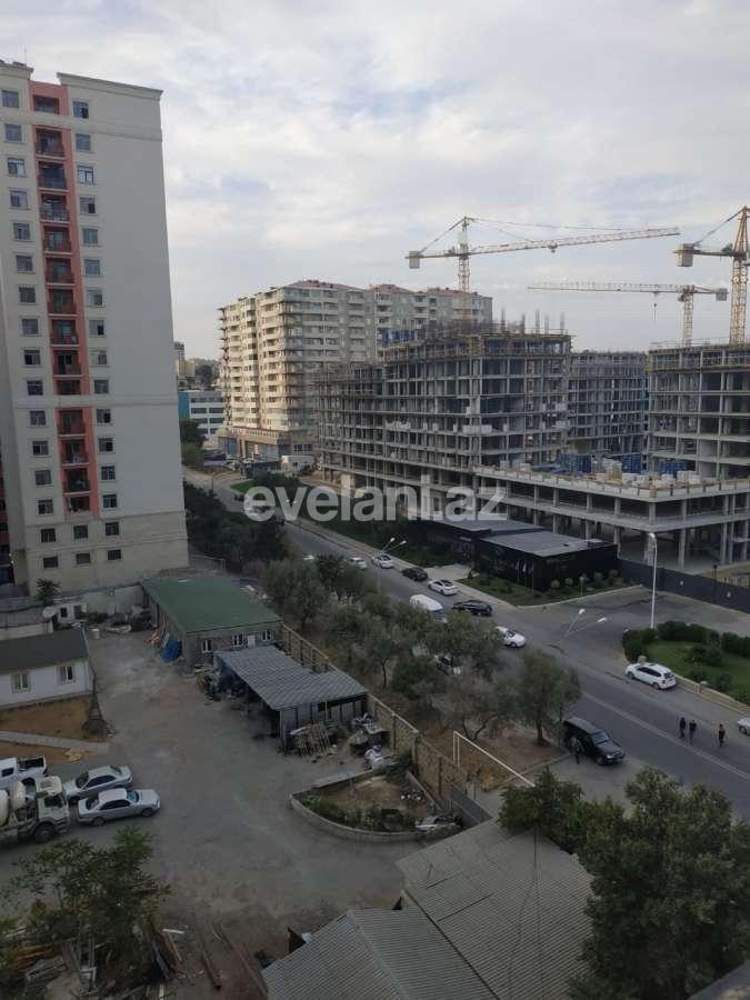 Satılır, yeni tikili, 3 otaqlı, 142 m², Şah İsmayıl Xətai m.