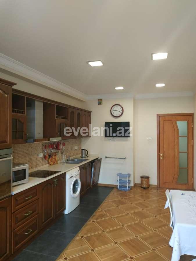 Satılır, yeni tikili, 3 otaqlı, 142 m², Şah İsmayıl Xətai m.